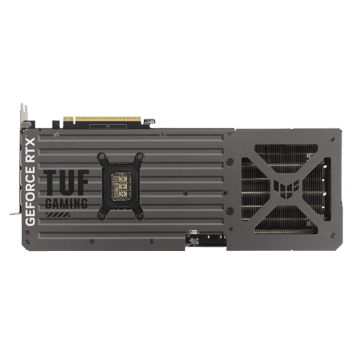 ASUS GeForce RTX 5080 TUF OC 16GB GDDR7 Graphics Card